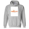 Heavy Blend™ Hooded Sweatshirt - Full Color Printing Thumbnail