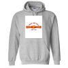 Heavy Blend™ Hooded Sweatshirt - Full Color Printing Thumbnail