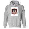 Heavy Blend™ Hooded Sweatshirt - Full Color Printing Thumbnail