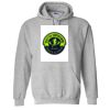 Heavy Blend™ Hooded Sweatshirt - Full Color Printing Thumbnail