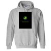 Heavy Blend™ Hooded Sweatshirt - Full Color Printing Thumbnail