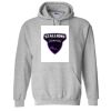 Heavy Blend™ Hooded Sweatshirt - Full Color Printing Thumbnail