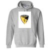 Heavy Blend™ Hooded Sweatshirt - Full Color Printing Thumbnail