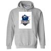 Heavy Blend™ Hooded Sweatshirt - Full Color Printing Thumbnail