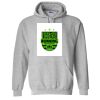Heavy Blend™ Hooded Sweatshirt - Full Color Printing Thumbnail