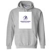 Heavy Blend™ Hooded Sweatshirt - Full Color Printing Thumbnail