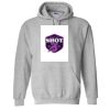 Heavy Blend™ Hooded Sweatshirt - Full Color Printing Thumbnail