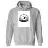 Heavy Blend™ Hooded Sweatshirt - Full Color Printing Thumbnail