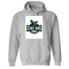 Heavy Blend™ Hooded Sweatshirt - Full Color Printing Thumbnail