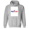Heavy Blend™ Hooded Sweatshirt - Full Color Printing Thumbnail