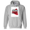 Heavy Blend™ Hooded Sweatshirt - Full Color Printing Thumbnail