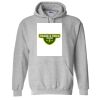 Heavy Blend™ Hooded Sweatshirt - Full Color Printing Thumbnail