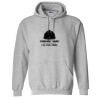 Heavy Blend™ Hooded Sweatshirt - Full Color Printing Thumbnail