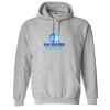 Heavy Blend™ Hooded Sweatshirt - Full Color Printing Thumbnail