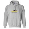 Heavy Blend™ Hooded Sweatshirt - Full Color Printing Thumbnail