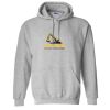 Heavy Blend™ Hooded Sweatshirt - Full Color Printing Thumbnail