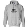 Heavy Blend™ Hooded Sweatshirt - Full Color Printing Thumbnail