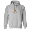 Heavy Blend™ Hooded Sweatshirt - Full Color Printing Thumbnail