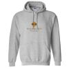 Heavy Blend™ Hooded Sweatshirt - Full Color Printing Thumbnail