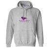 Heavy Blend™ Hooded Sweatshirt - Full Color Printing Thumbnail