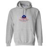 Heavy Blend™ Hooded Sweatshirt - Full Color Printing Thumbnail