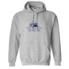Heavy Blend™ Hooded Sweatshirt - Full Color Printing Thumbnail