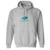 Heavy Blend™ Hooded Sweatshirt - Full Color Printing Thumbnail