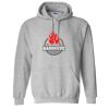 Heavy Blend™ Hooded Sweatshirt - Full Color Printing Thumbnail
