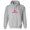 Heavy Blend™ Hooded Sweatshirt - Full Color Printing Thumbnail