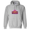 Heavy Blend™ Hooded Sweatshirt - Full Color Printing Thumbnail