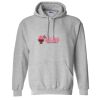 Heavy Blend™ Hooded Sweatshirt - Full Color Printing Thumbnail