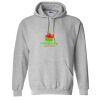 Heavy Blend™ Hooded Sweatshirt - Full Color Printing Thumbnail