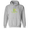 Heavy Blend™ Hooded Sweatshirt - Full Color Printing Thumbnail