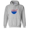 Heavy Blend™ Hooded Sweatshirt - Full Color Printing Thumbnail