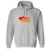 Heavy Blend™ Hooded Sweatshirt - Full Color Printing Thumbnail