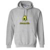 Heavy Blend™ Hooded Sweatshirt - Full Color Printing Thumbnail