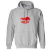 Heavy Blend™ Hooded Sweatshirt - Full Color Printing Thumbnail