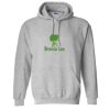 Heavy Blend™ Hooded Sweatshirt - Full Color Printing Thumbnail