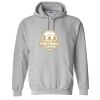 Heavy Blend™ Hooded Sweatshirt - Full Color Printing Thumbnail