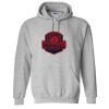 Heavy Blend™ Hooded Sweatshirt - Full Color Printing Thumbnail