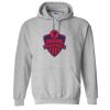 Heavy Blend™ Hooded Sweatshirt - Full Color Printing Thumbnail