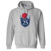 Heavy Blend™ Hooded Sweatshirt - Full Color Printing Thumbnail