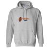 Heavy Blend™ Hooded Sweatshirt - Full Color Printing Thumbnail