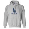 Heavy Blend™ Hooded Sweatshirt - Full Color Printing Thumbnail