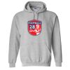 Heavy Blend™ Hooded Sweatshirt - Full Color Printing Thumbnail