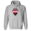 Heavy Blend™ Hooded Sweatshirt - Full Color Printing Thumbnail