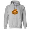 Heavy Blend™ Hooded Sweatshirt - Full Color Printing Thumbnail