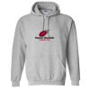 Heavy Blend™ Hooded Sweatshirt - Full Color Printing Thumbnail