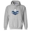 Heavy Blend™ Hooded Sweatshirt - Full Color Printing Thumbnail