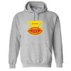Heavy Blend™ Hooded Sweatshirt - Full Color Printing Thumbnail